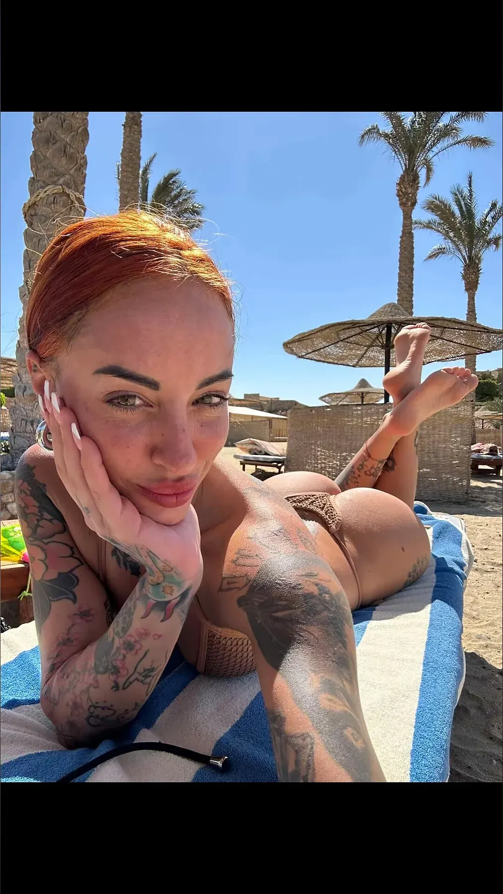Francesca, foto 2