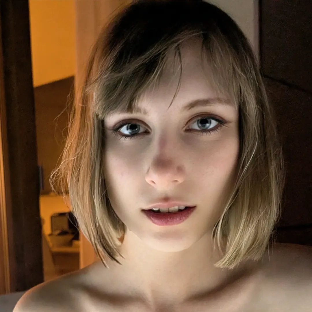 Candy Layla, foto 1