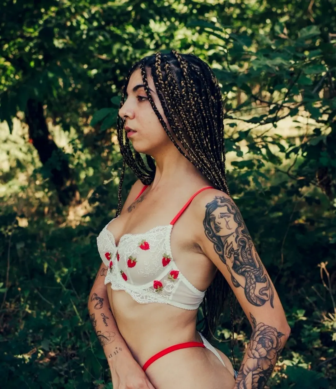 Dea Chiara, foto 1