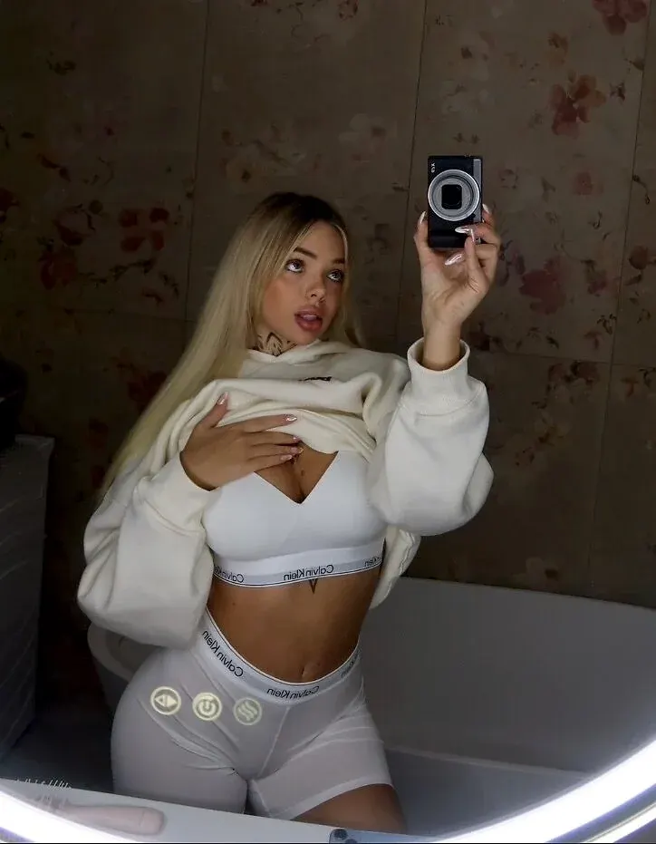 Paolina, foto 1