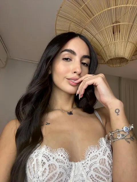 Alessia, creator OnlyFans