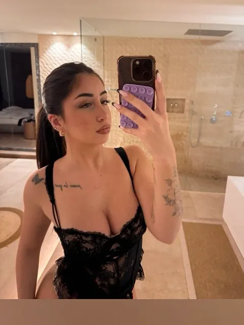 Michelle Lapolla, creator OnlyFans