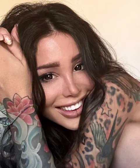 Alexis, creator OnlyFans