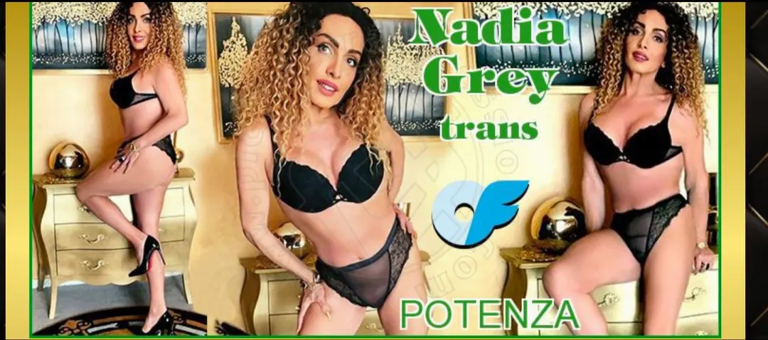 Nadia Girardi, foto 2